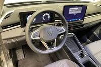 heti ajoon Volkswagen T-Roc