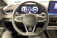heti ajoon Volkswagen T-Roc