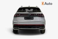 heti ajoon Volkswagen Taigo