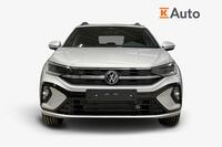 heti ajoon Volkswagen Taigo