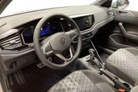 heti ajoon Volkswagen Taigo