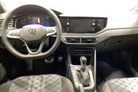 heti ajoon Volkswagen Taigo