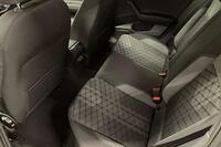 heti ajoon Volkswagen Taigo