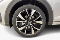 heti ajoon Volkswagen Taigo