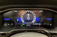 heti ajoon Volkswagen Taigo