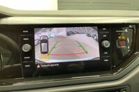 heti ajoon Volkswagen Taigo