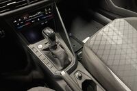 heti ajoon Volkswagen Taigo