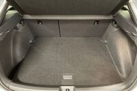 heti ajoon Volkswagen Taigo