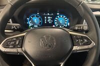 heti ajoon Volkswagen Amarok