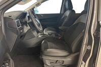 heti ajoon Volkswagen Amarok