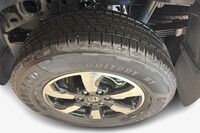 heti ajoon Volkswagen Amarok