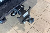 heti ajoon Volkswagen Amarok