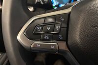 heti ajoon Volkswagen Amarok