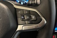 heti ajoon Volkswagen Amarok