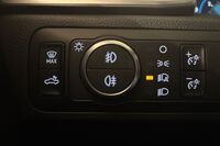 heti ajoon Volkswagen Amarok