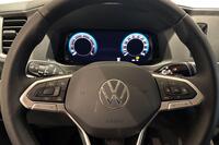 heti ajoon Volkswagen Crafter