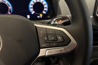 heti ajoon Volkswagen Crafter