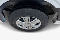 heti ajoon Volkswagen Crafter