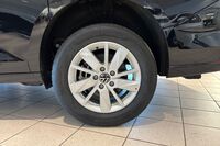 heti ajoon Volkswagen Caddy Maxi