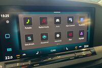 heti ajoon Volkswagen Caddy Maxi