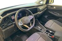 heti ajoon Volkswagen Caddy Maxi