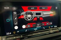 heti ajoon Volkswagen Caddy Maxi