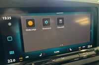 heti ajoon Volkswagen Caddy Maxi