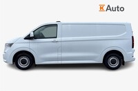 heti ajoon Volkswagen Transporter