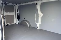 heti ajoon Volkswagen Transporter