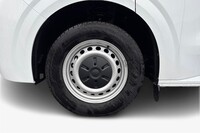heti ajoon Volkswagen Transporter