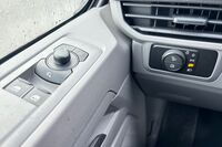 heti ajoon Volkswagen Transporter