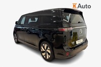 heti ajoon Volkswagen ID. Buzz