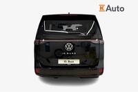 heti ajoon Volkswagen ID. Buzz