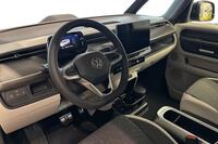 heti ajoon Volkswagen ID. Buzz