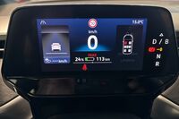 heti ajoon Volkswagen ID. Buzz