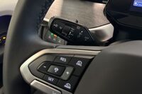 heti ajoon Volkswagen ID. Buzz