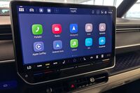 heti ajoon Volkswagen ID. Buzz