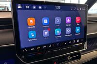 heti ajoon Volkswagen ID. Buzz