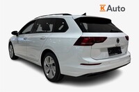 heti ajoon Volkswagen Golf