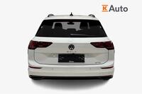 heti ajoon Volkswagen Golf