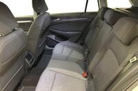 heti ajoon Volkswagen Golf