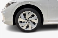 heti ajoon Volkswagen Golf