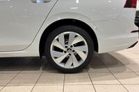 heti ajoon Volkswagen Golf