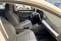heti ajoon Volkswagen Golf