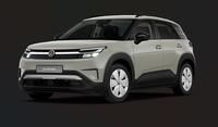 heti ajoon Volkswagen ID. Cross