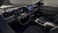 heti ajoon Volkswagen ID. Cross