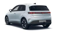 heti ajoon Volkswagen ID. Polo