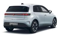 heti ajoon Volkswagen ID. Polo
