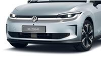 heti ajoon Volkswagen ID. Polo