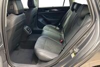 heti ajoon Volkswagen Passat